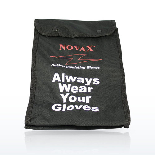 NOVAX 148-2136 Electrical Safety Accessories, Nylon Protective Bag, 11