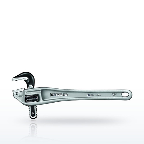 Offset Pipe Wrenches