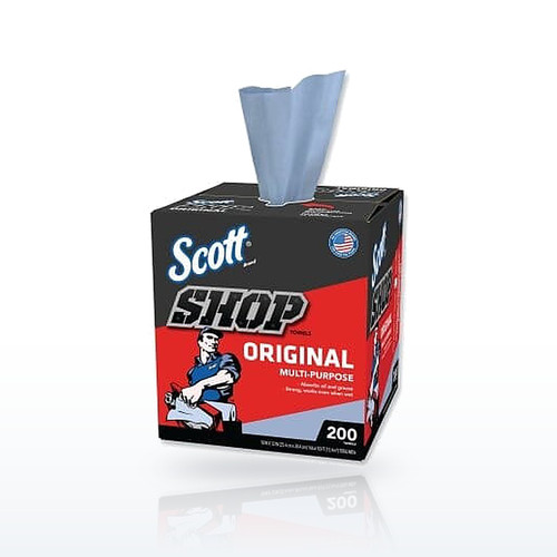 Original® Multi-Purpose Shop Towels