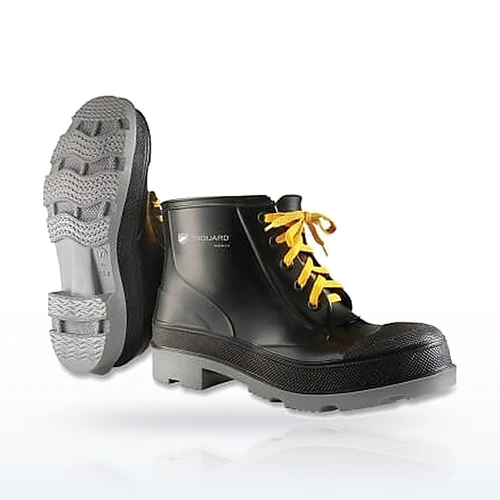 ONGUARD 8610400 Boots & Shoes, PolyGoliath Rubber Ankle Boots