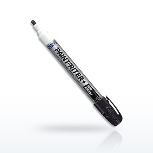Markal Paint-Riter 9703 + Water Removable Markers