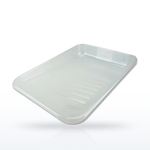 Paint Tray Liner, 2 qt, Plastic Paint Tray Liner, Used with 9 in Rollers