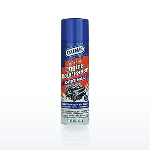 Original Engine Degreaser, 15 oz, Aerosol Can