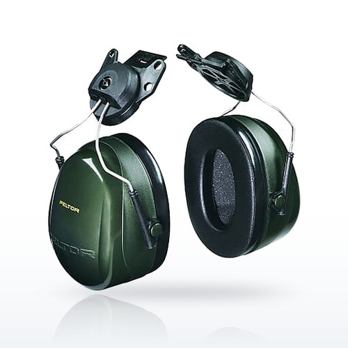 PELTOR® Optime® 101 Earmuffs