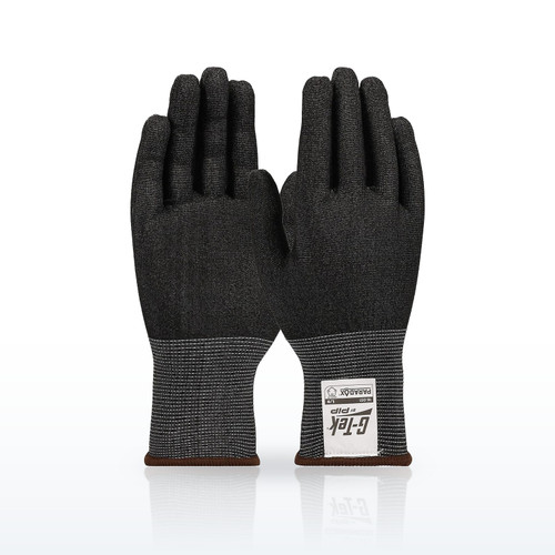 Paradox™ Seamless Knit A5 PolyKor® Blended Glove Liner (Uncoated) - Ultra