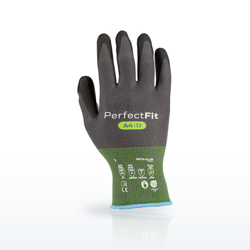 Perfect Fit® Seamless Knit A4 Engineered Yarn Glove - NPF24-0118N-V