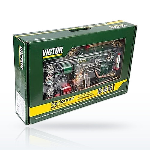 Performer® EDGE™ 2.0 Welding and Cutting Outfit, 540/510