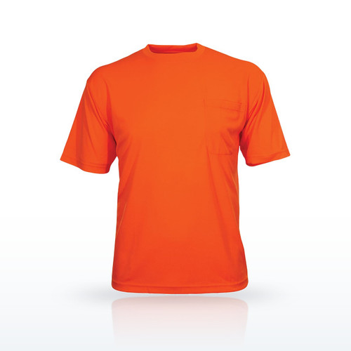 Non-ANSI Short Sleeve T-Shirt, 100BNT
