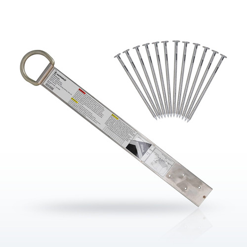Permanent Roof Anchor