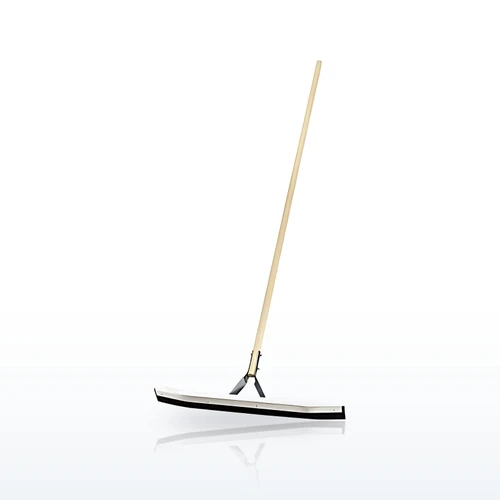 Magnolia Brush Non-Sparking Floor and Driveway Squeegees