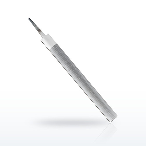 Pferd 11155 Half Round Files, 14 in, Bastard Cut