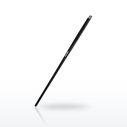 TRUE TEMPER Pinch & Wedge Point Bars, Pinch Point Crowbars