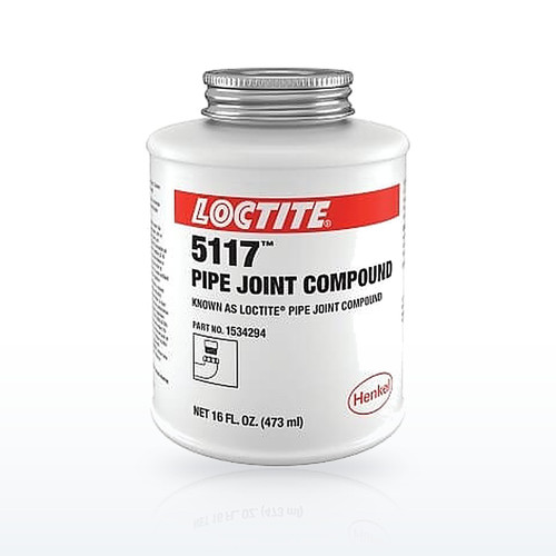 Loctite 1534294 Sealants, Pipe Joint Compound, 1 pt