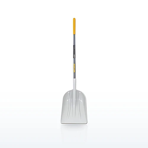 TRUE TEMPER Shovels & Spades, Poly Scoops, Hardwood Handle