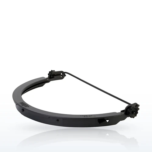 North FM71 Face Shields & Face Protection, Plastic Faceshield Bracket for Full