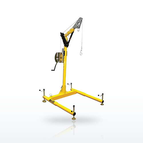 Miller DuraHoist DH-1/ Devices, Portable Confined Space System, Cable
