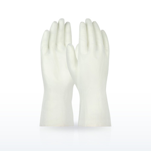 PolyTuff® Polyurethane Solvent Glove - 8 mil, 20G