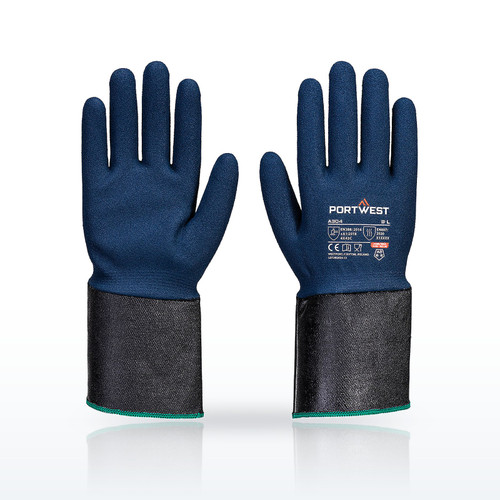 Portwest A304 Cut Resistant Gloves, ANSI A3