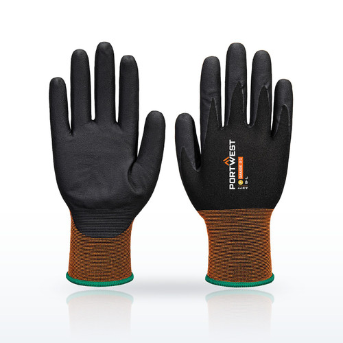 Portwest A377 GP Grip 21 Nitrile Micro foam Glove