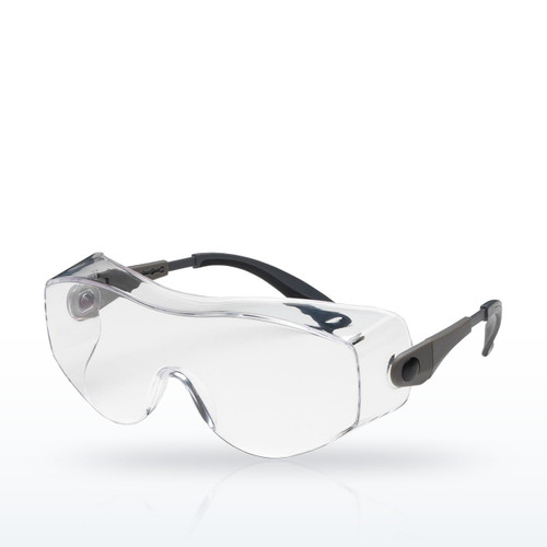 OverSite™ Over-The-Glass Safety Glasses