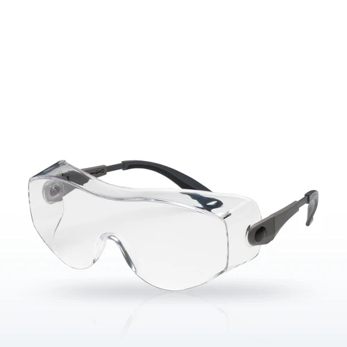 Bouton Optical OverSite 250-98-00 Over-The-Glass Safety Glasses
