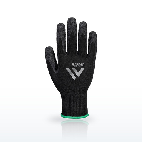 Portwest A793 Needle Resistant F10 Latex Crinkle Glove A9