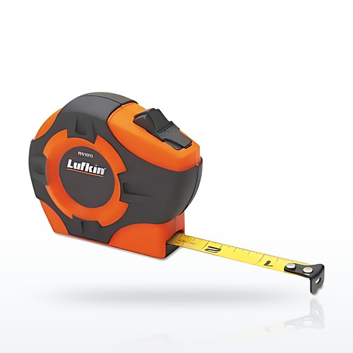 Crescent Lufkin Power Return Tape Measures