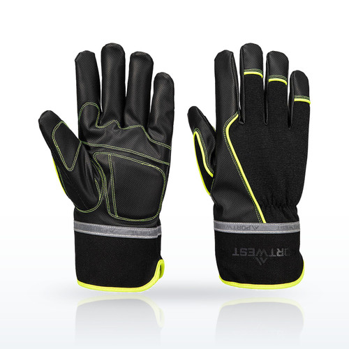 Portwest A753 Cold 450 PU Waterproof Mechanical Glove