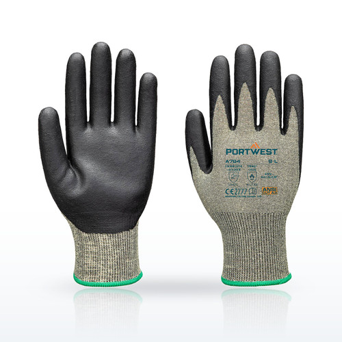 Portwest A784 FR Arc Cut C18 Level 2 Glove A4