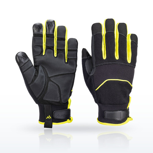 Portwest A792 Needle Resistant F350 Mechanical Glove A9