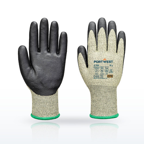 Portwest A783 Arc Cut F13 Level 3 Glove A6