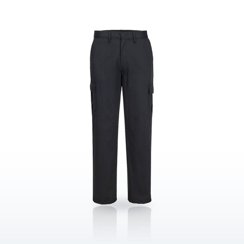 Portwest AS11 Work Apparel, Anti-Static ESD Pants