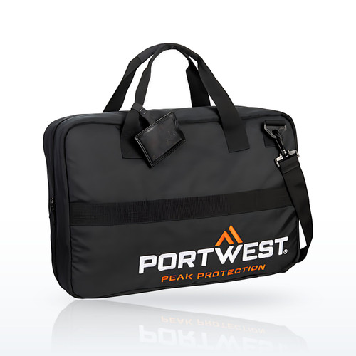 Portwest B930 Coated Gloves, Glove Bag
