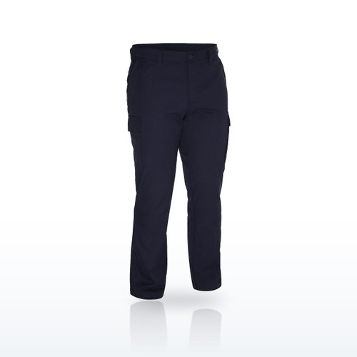 Bisley Performance 385MFRCP Arc Flash Pants & Bibs, Dual-Certified AR/FR Ripstop