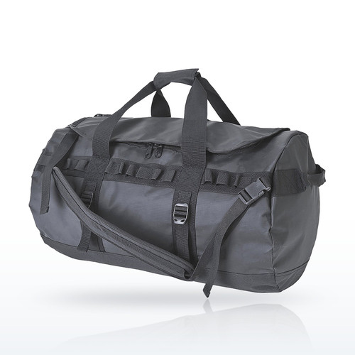 Portwest B910 Clothing Accessories, 70L Water-resistant Holdall