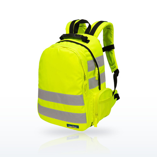 Portwest B905 Clothing Accessories, Hi-Vis Backpack