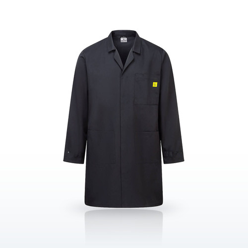Portwest AS10 Anti-Static ESD Coat