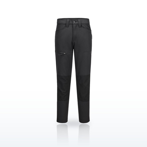 Portwest CD887 Work Apparel, WX2 Eco Women's Flex Work Pants