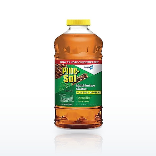 Pine-Sol® Multi-Surface Cleaners