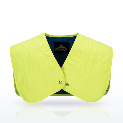 Portwest CV10 Cooling Shoulder Insert