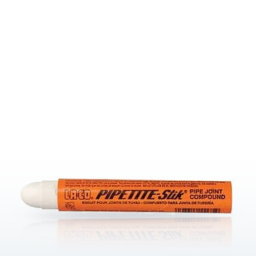 LA-CO Pipetite-Stik 1117 Sealants, Pipe Thread Compounds