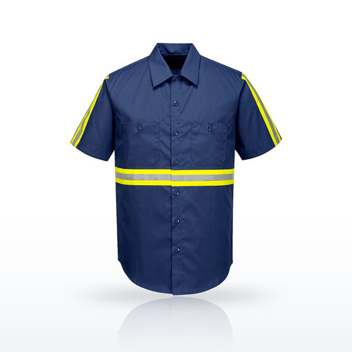 Portwest F124 Iona Xtra Enhanced Shirt S/S