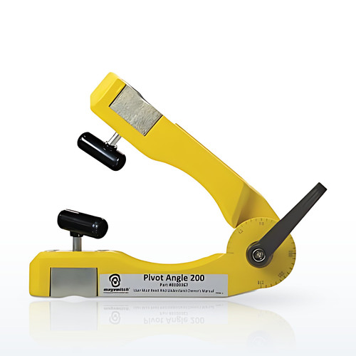 Pivot Angle 200, 200 lb Capacity