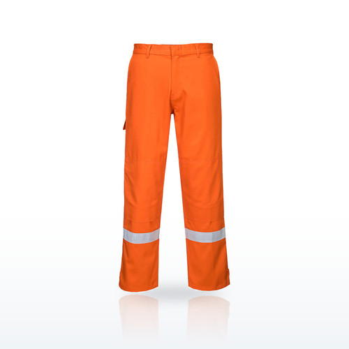 Portwest FR26 FR Pants & Bib Overalls, Bizflame Plus Trouser