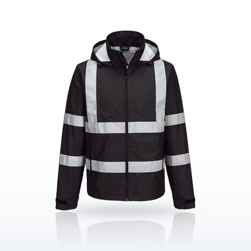 Portwest F442 Iona Enhanced Lightweight Packable Jacket