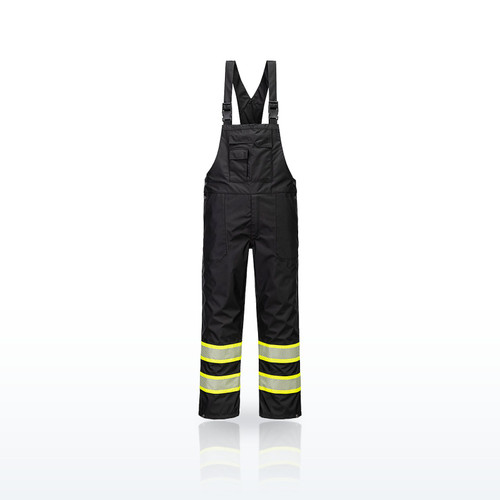Portwest F488 Iona Plus Enhanced Rain Bib Overall