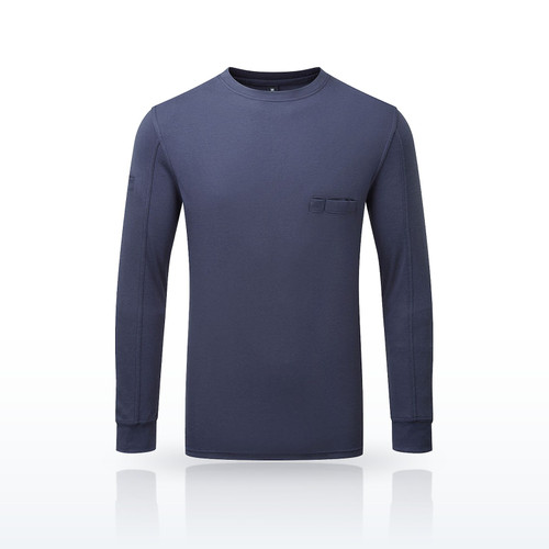 Portwest FR727 Bizflame Knit Women's FR Crew Neck