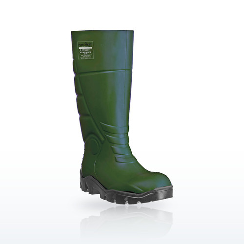 Portwest FD95 PU Safety Rain Boots I C SD100 SR