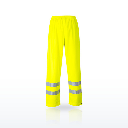 Portwest FR43 Sealtex Flame Hi-Vis FR Pants