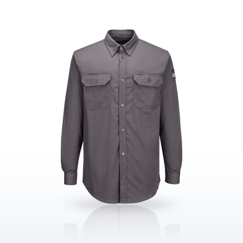 Portwest FR89 Bizflame 88/12 FR Shirt